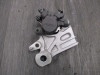 Rear brake caliper Yamaha MT 09