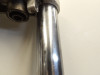 Voorpoten compleet Honda VT 600