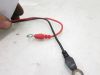 Wire harness front Yamaha FAZER 600