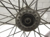 Front Wheel Suzuki LS 650