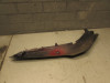 Cowl left rear Suzuki GSX F 600