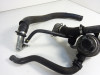 Radiator toebehoren Yamaha FAZER 1000