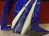 Cowl right Yamaha YZF R1