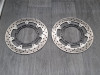 Remschijven set Yamaha MT 03