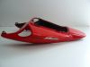 Achterkuipdeel Honda CBR Fireblade