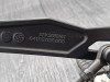 Fussrastetrager vorne links KTM 790 Duke
