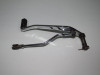 Brake pedal Moto Guzzi Nevada 750