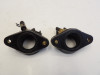 Inlaat rubber Yamaha XV 535 Virago