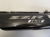 Linker achterkant Kawasaki ZZR 1400