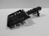 Kennzeichenhalter Yamaha BT 1100