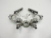 Fork top bridge Honda VT 1100