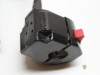 Handlebar switch assy left Yamaha YP 250 Majesty