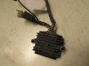Regulator rectifier  Honda CBR 1000 F