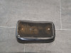 Buddy zadel Harley Davidson Overige Harley Davidson