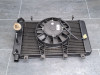 Radiateur Yamaha TT 600