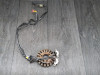 Generator Kawasaki VN 700  750