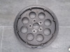 Kettenrad hinten Harley Davidson Softtail