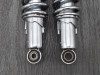 Rear cushion Honda GB 500