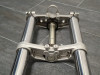Front pipes complete Yamaha FJR 1300
