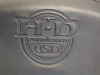 Zadel Harley Davidson Dyna