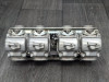Carburateurset Honda CBX 550 F2
