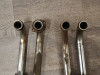 Muffler Yamaha XJ 650