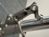 Voorpoten compleet Suzuki GSX R 750