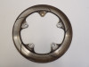 Brake disc front Honda VF 700  750 C Magna