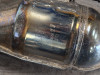 Downpipes BMW R 1200 GS LC