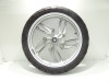 Front Wheel BMW R 1200 GS