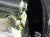 Engine Yamaha XJ 6 N
