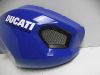 Fuel tank cover Ducati monster 696