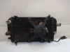 Radiateur Kawasaki EL 250