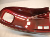 Achterspatbord Harley Davidson VROD VRSC