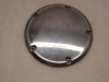 Crankcase cover Clutch side Harley Davidson Softtail
