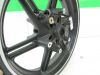Front Wheel Honda CBF 600