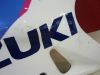 Seiten verkleidung links Suzuki GSX R 750