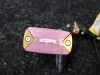 Front brake master cylinder  Honda CBR 600 RR