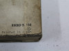 Parts book Suzuki GT 500