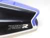 Achterkuipdeel Kawasaki ZXR 750 R