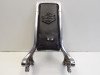 Sissybar seat Suzuki VS 1400 Intruder