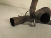 Downpipes Aprilia Tuono 1000