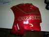 Linker zijkuip Suzuki GSX F 1100