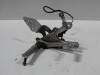 Main step holder right Yamaha YZF R6
