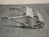 Rear carrier top box Harley Davidson FLSTF Fat Boy