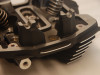 Cylinder head Harley Davidson Softtail