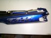 Linker achterkant Kawasaki ZZR 600