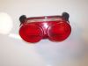 Rear light Kawasaki ZX 6 R