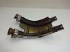 Downpipes Honda VF 700  750 C Magna
