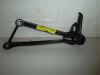 Soziusfussraste links Kawasaki ZX 10 R